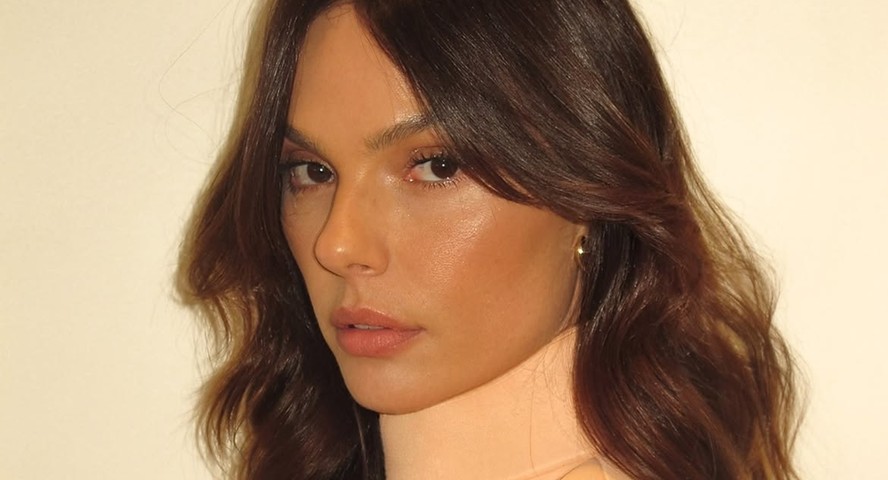 Isis Valverde