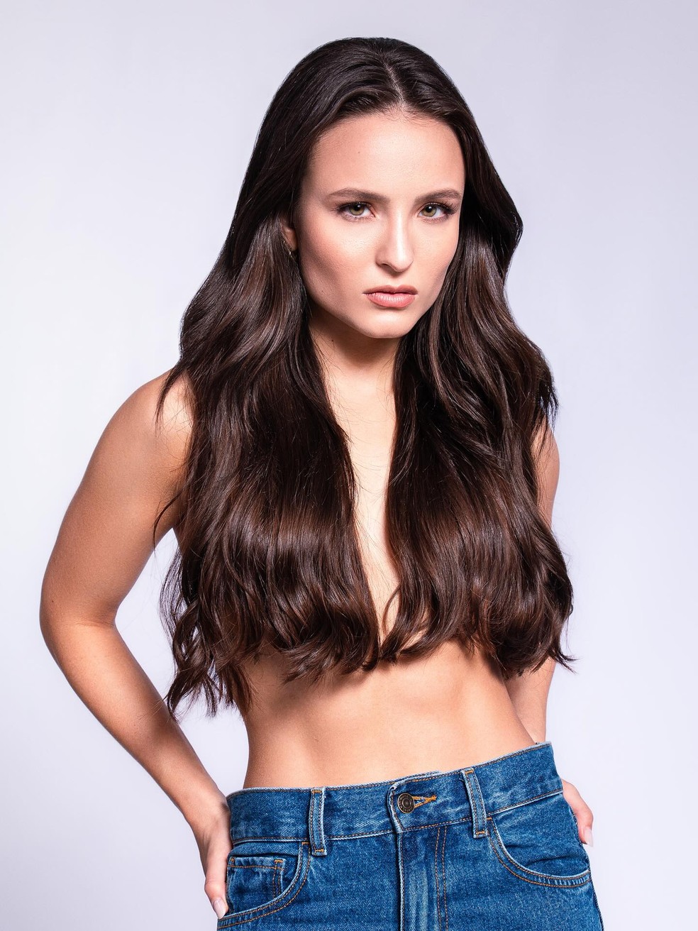 Larissa Manoela — Foto: Reprodução/Instagram