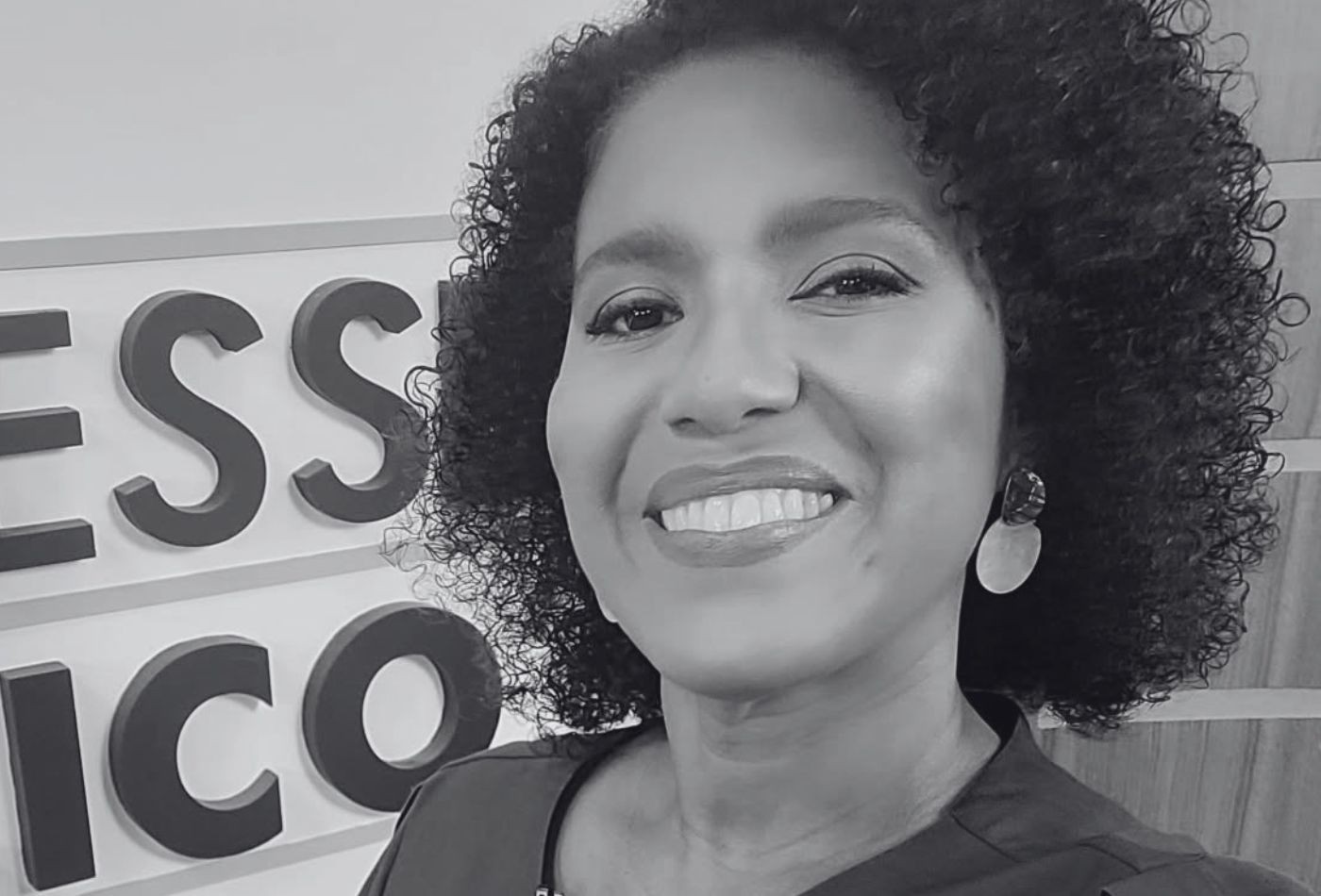 Repórter da Record, Érika Leal morre aos 47 anos; saiba detalhes