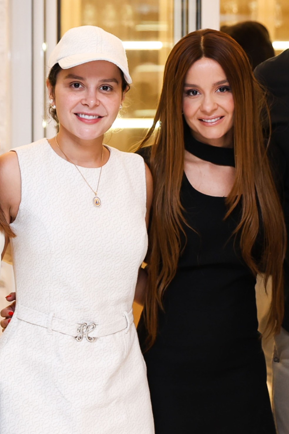 Maraisa e Maiara — Foto: Brazil News