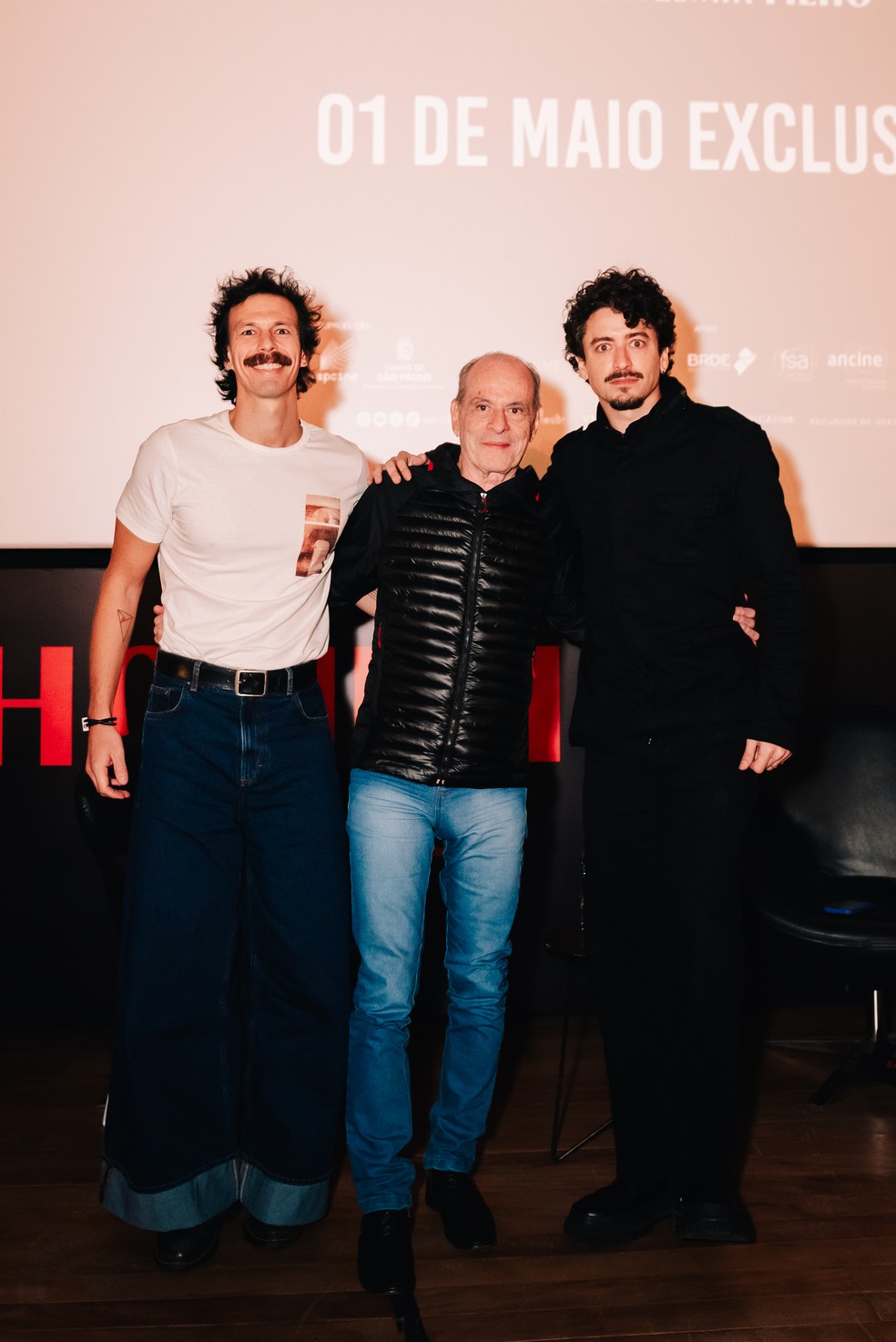 'Homem com H': Saiba quanto custou cinebiografia 'exata' de Ney Matogrosso