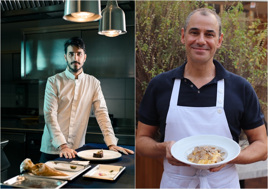 Nino Cucina inicia celebração dos seus 10 anos com jantar especial de ...
