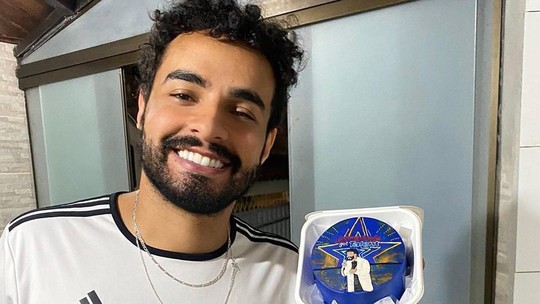Gabriel Henrique, brasileiro na semifinal do 'America's Got Talent': 'A ficha ainda não caiu'