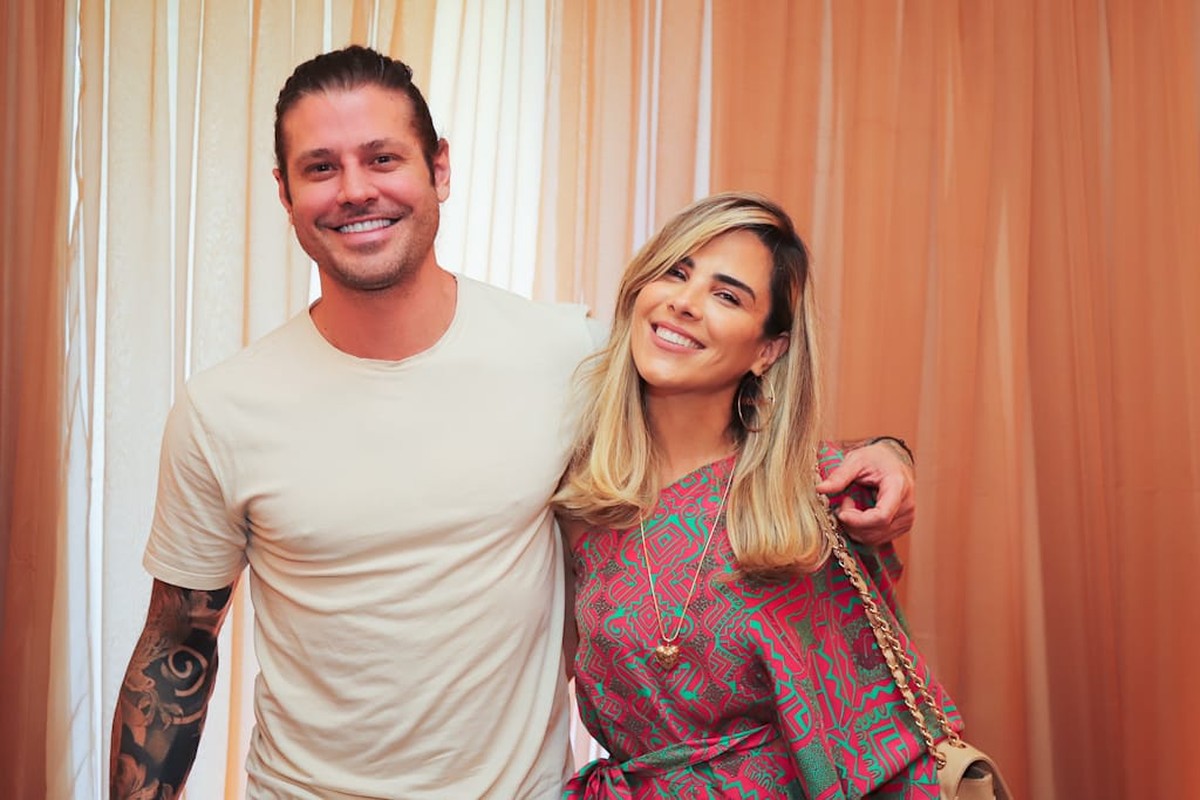 Wanessa Camargo Revela Reencontro com Dado Dolabella: 'Ele É Outro Homem' Após Mudanças!