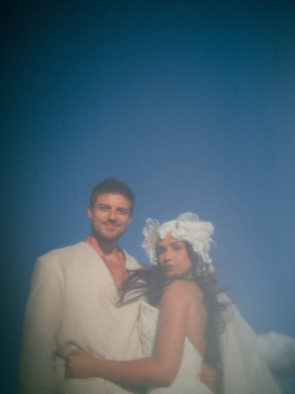 Juliette e Kaique Cerveny — Foto: @gabrieldinizfotografo