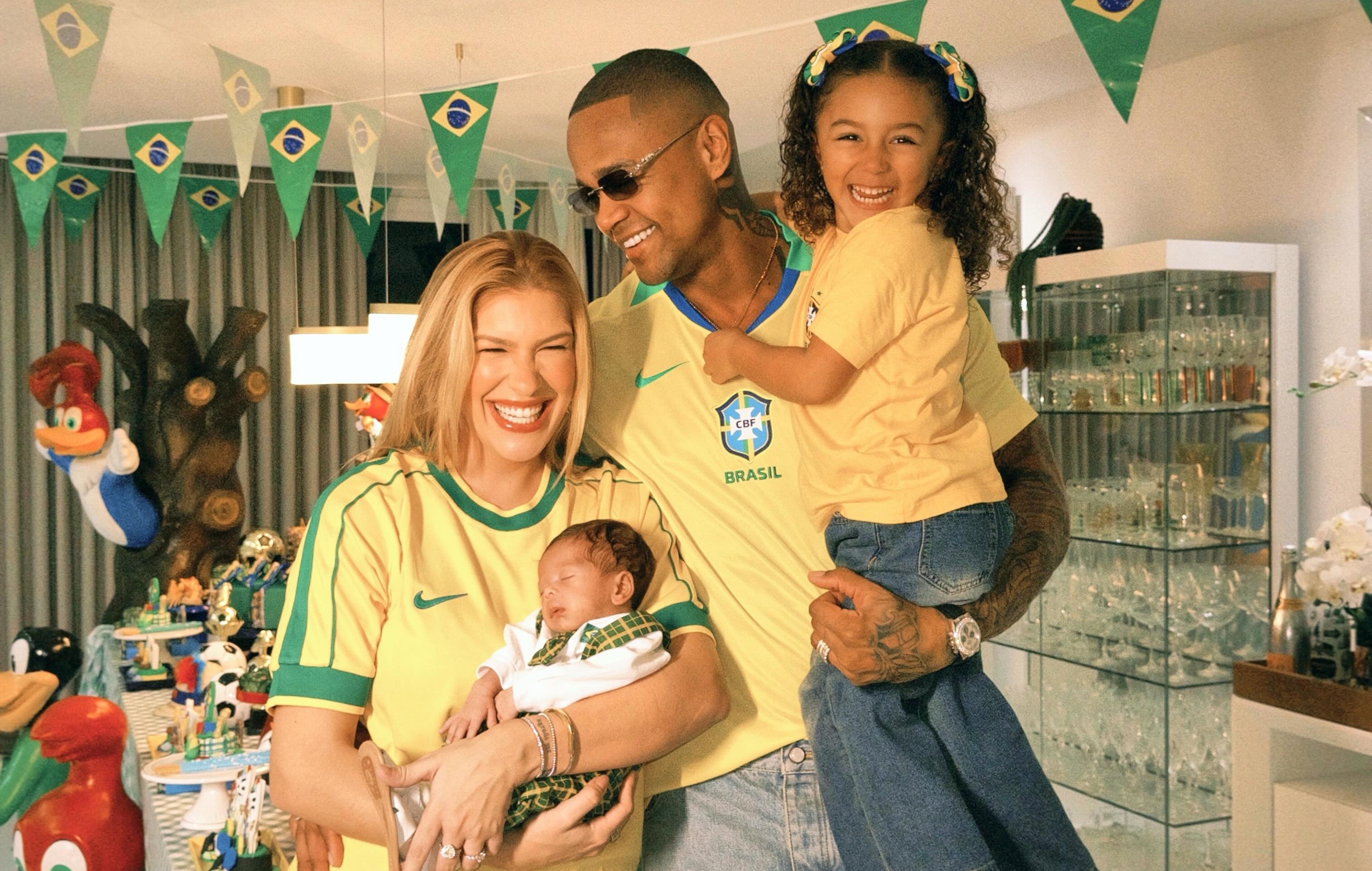 Pressão estética pós-parto expõe tabu do corpo real no Brasil