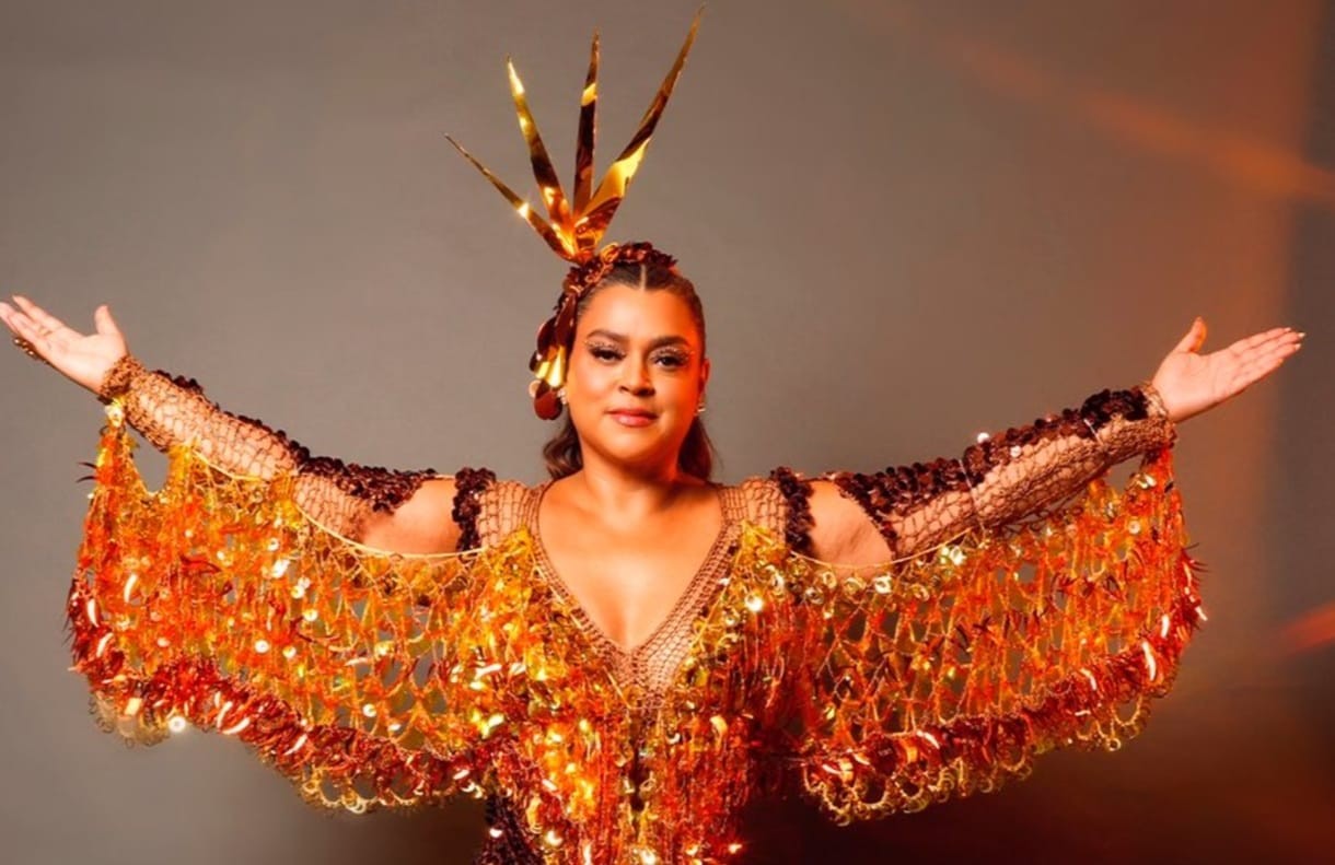 Homenagem a Preta Gil na Bahia revela força simbólica da fé popular