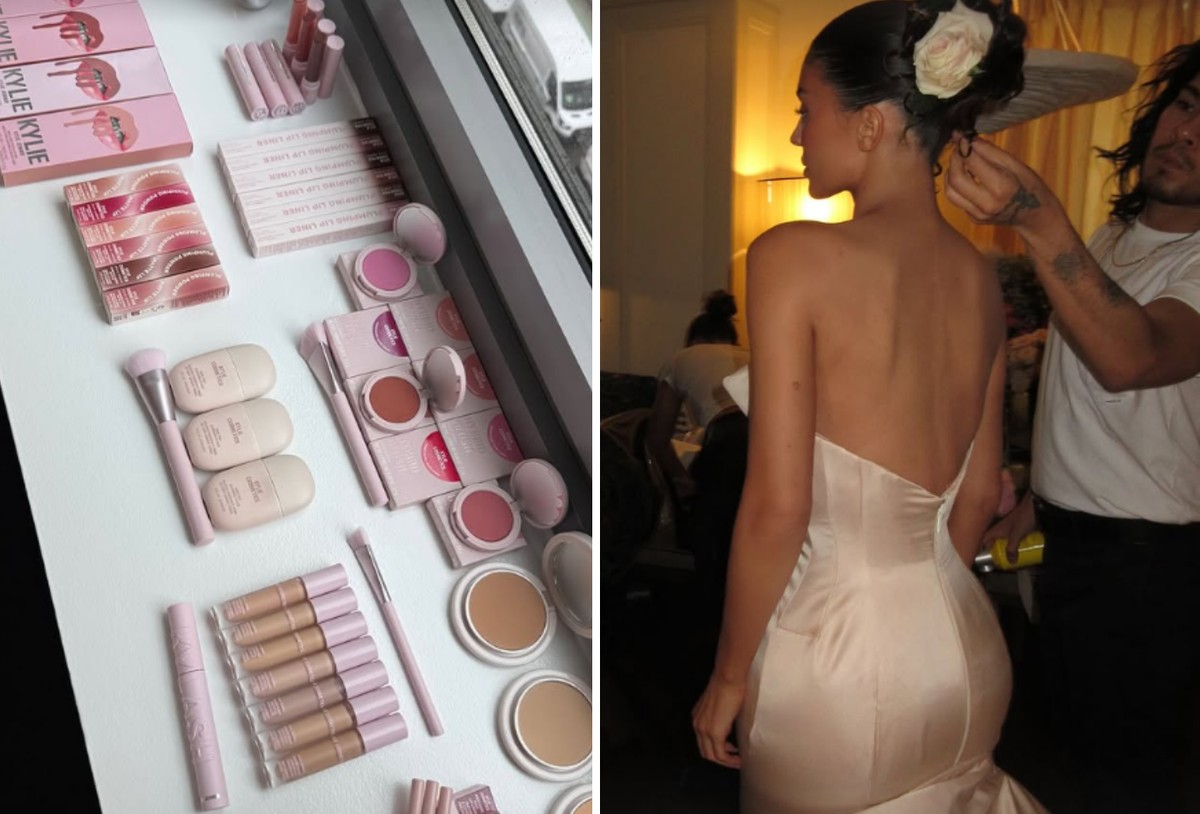 Met Gala 2025: Bastidores Exclusivos da Preparação das Celebridades para o Maior Evento de Moda do Ano