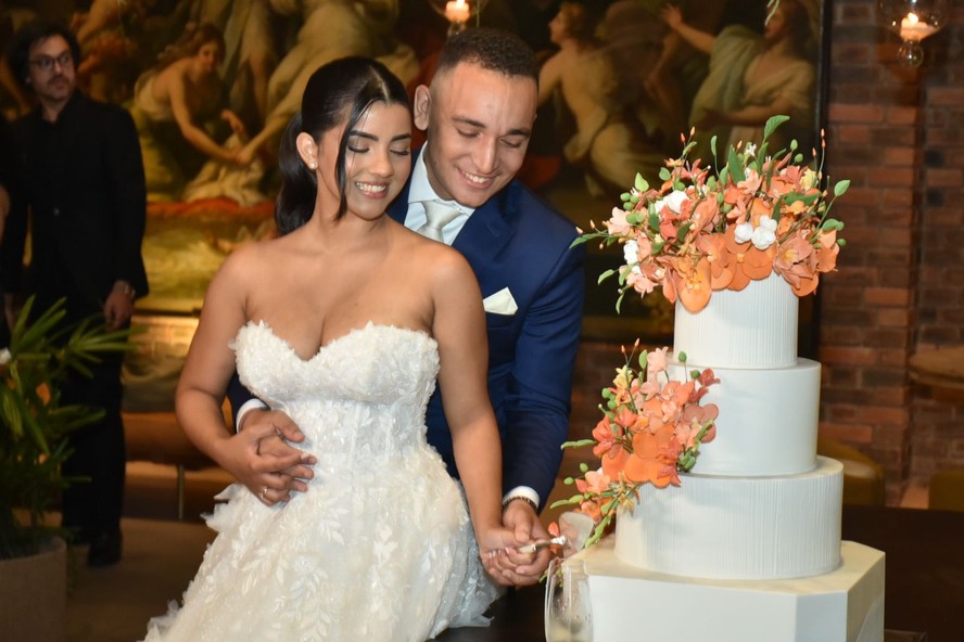João Gomes e Ary Milrelle