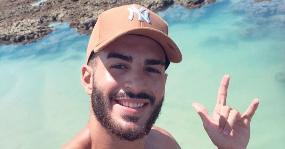 Jogador brasileiro de 24 anos morre nos Estados Unidos - Esportes