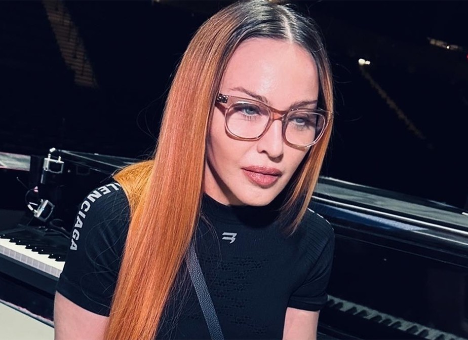 'Família se preparou para o pior', diz parente de Madonna sobre internação