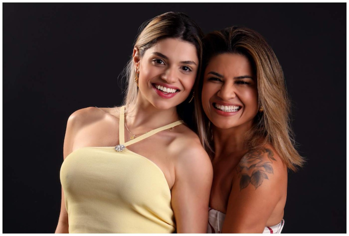 BBB 25: Paula e Nicole Revelam Gastos de R$ 30 Mil em Procedimentos Estéticos para o Reality