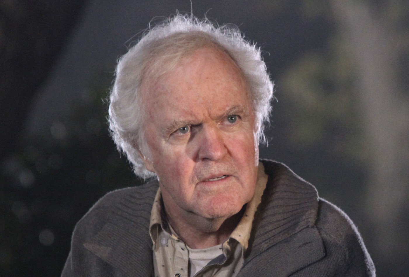 James Handy, ator de 'Jumanji' e 'Top Gun', é assassinado e enteado é principal suspeito