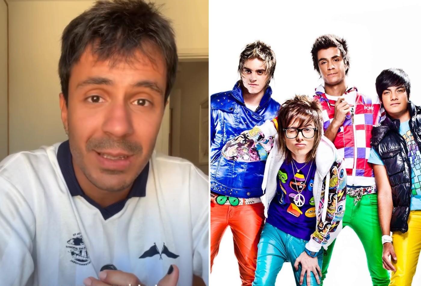 Ex-Restart, Pe Lu conquista casa própria aos 35 anos e faz alerta: 'As coisas levam tempo'