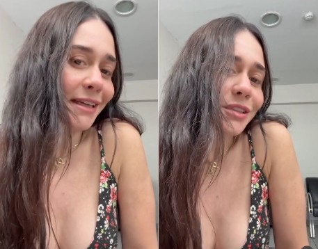 Alessandra Negrini faz 56 anos em meio à apresentação de monólogo: 