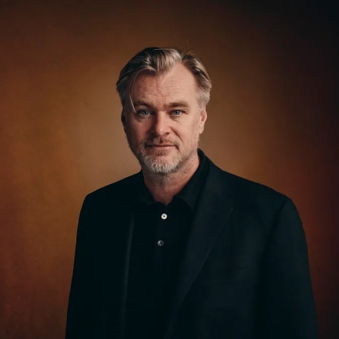 Saiba tudo sobre: Christopher Nolan