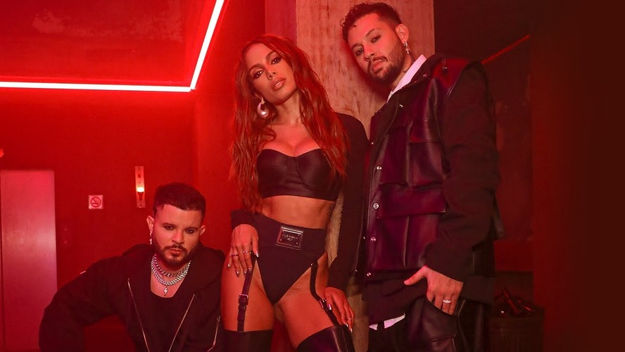 Hitmaker anuncia fim de parceria musical: 'Início de novas jornadas'