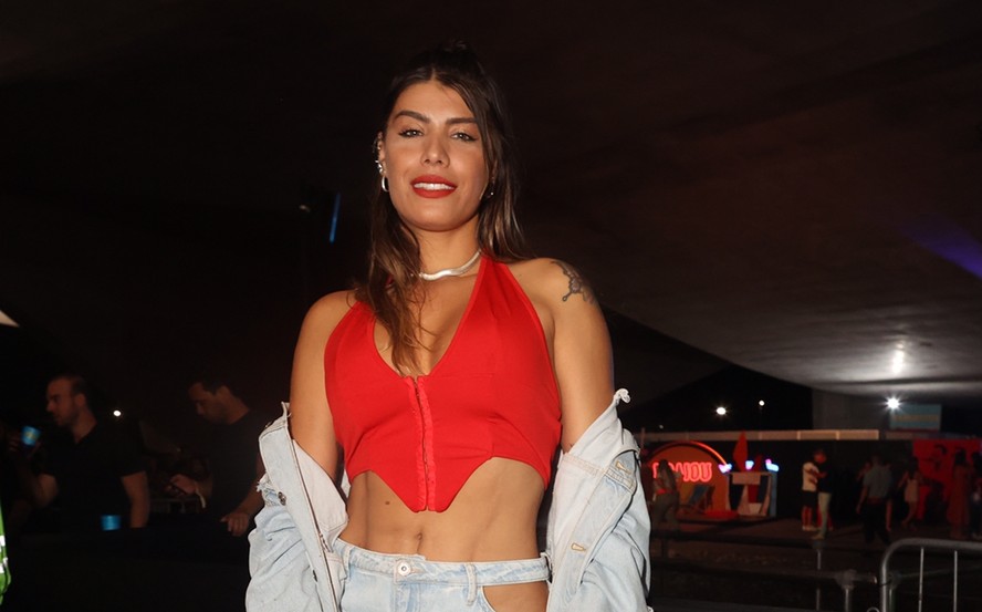 Fran Grossi renova o visual e fica loiríssima; confira antes e depois