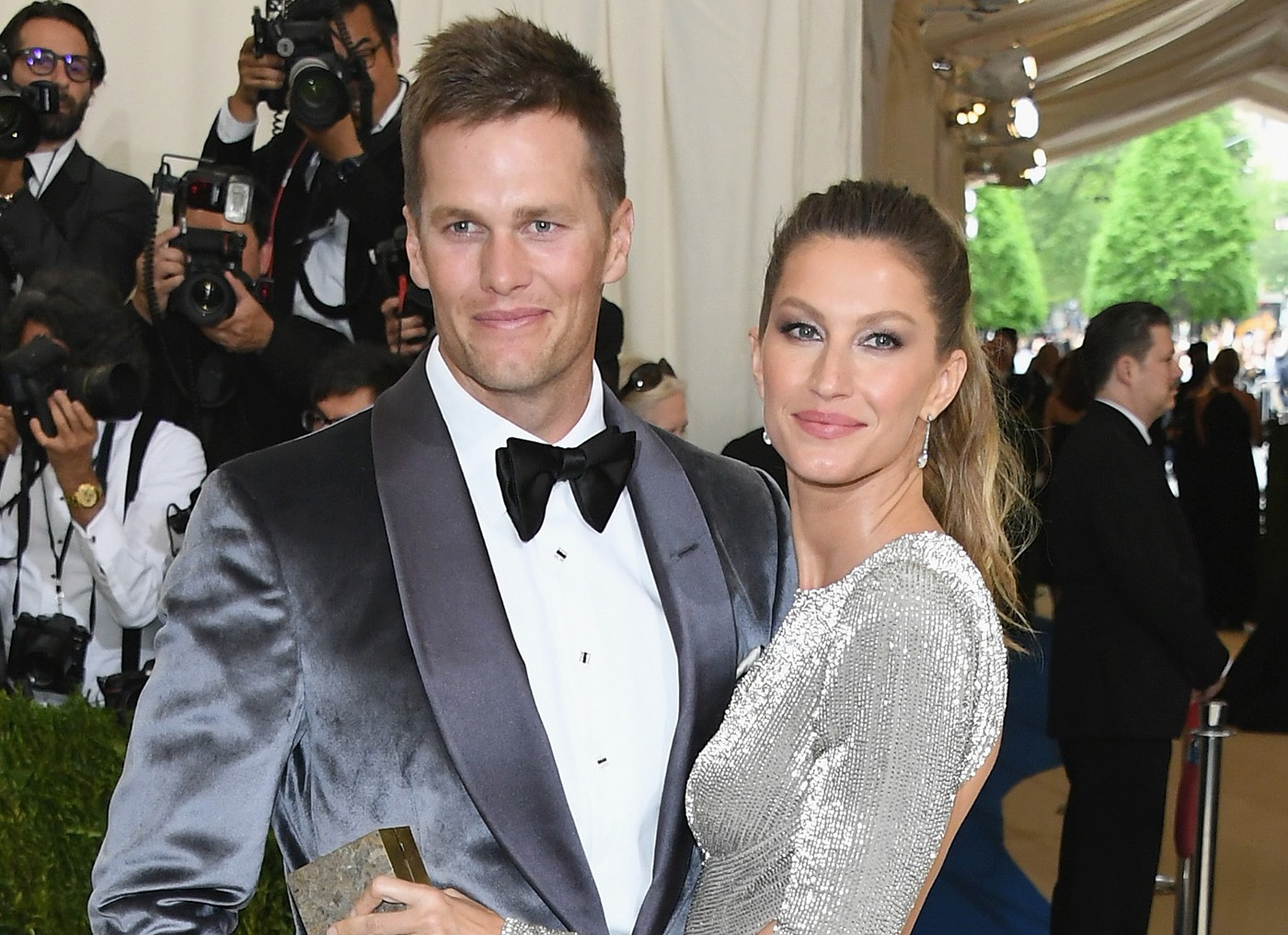 Fim do casamento de Gisele Bündchen e Tom Brady é contado em nova biografia do jogador
