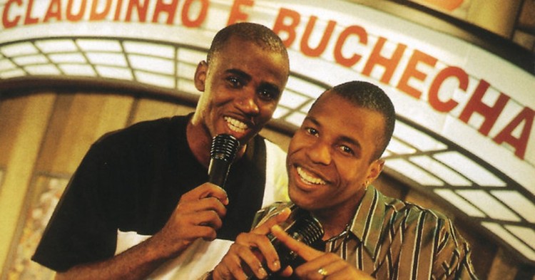 Saiba tudo sobre: Buchecha