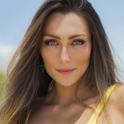 Saiba tudo sobre: Sofia Starling