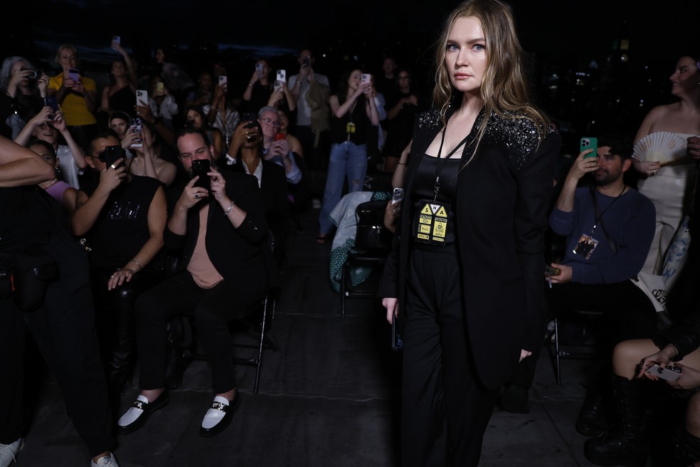 Anna Delvey — Foto: getty images