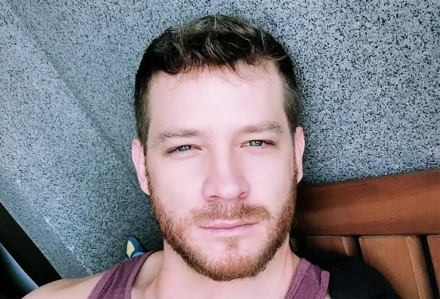 Jornalista publica carta de despedida e preocupa seguidores: 'Hoje descansei'