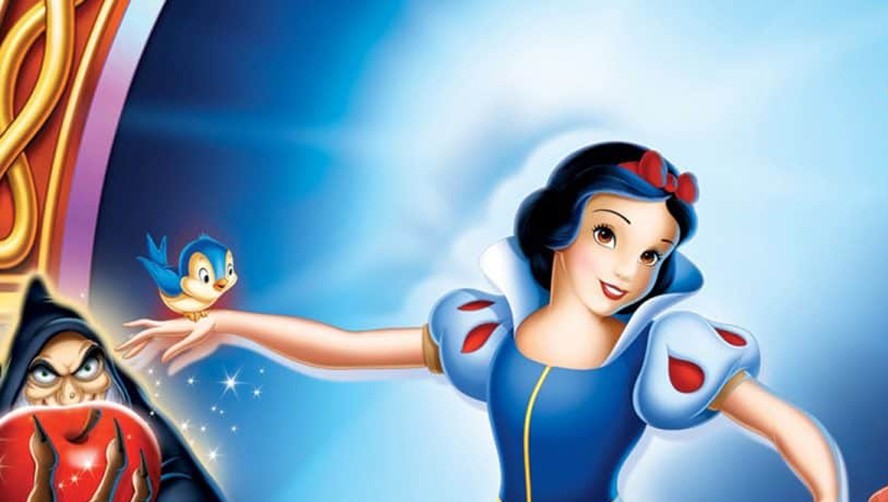 Branca de Neve': Live-action da Disney ganha primeira imagem oficial e tem  estreia adiada para 2025