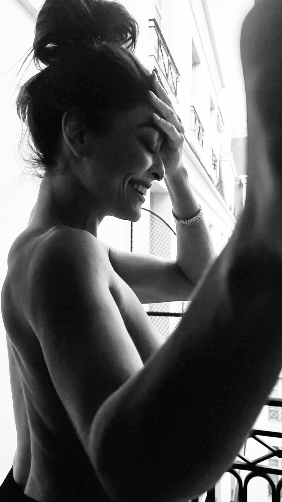 Juliana Paes &mdash; Foto: Reprodu&ccedil;&atilde;o/Instagram
