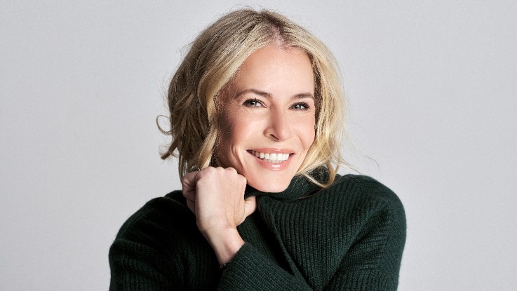 Saiba tudo sobre: Chelsea Handler