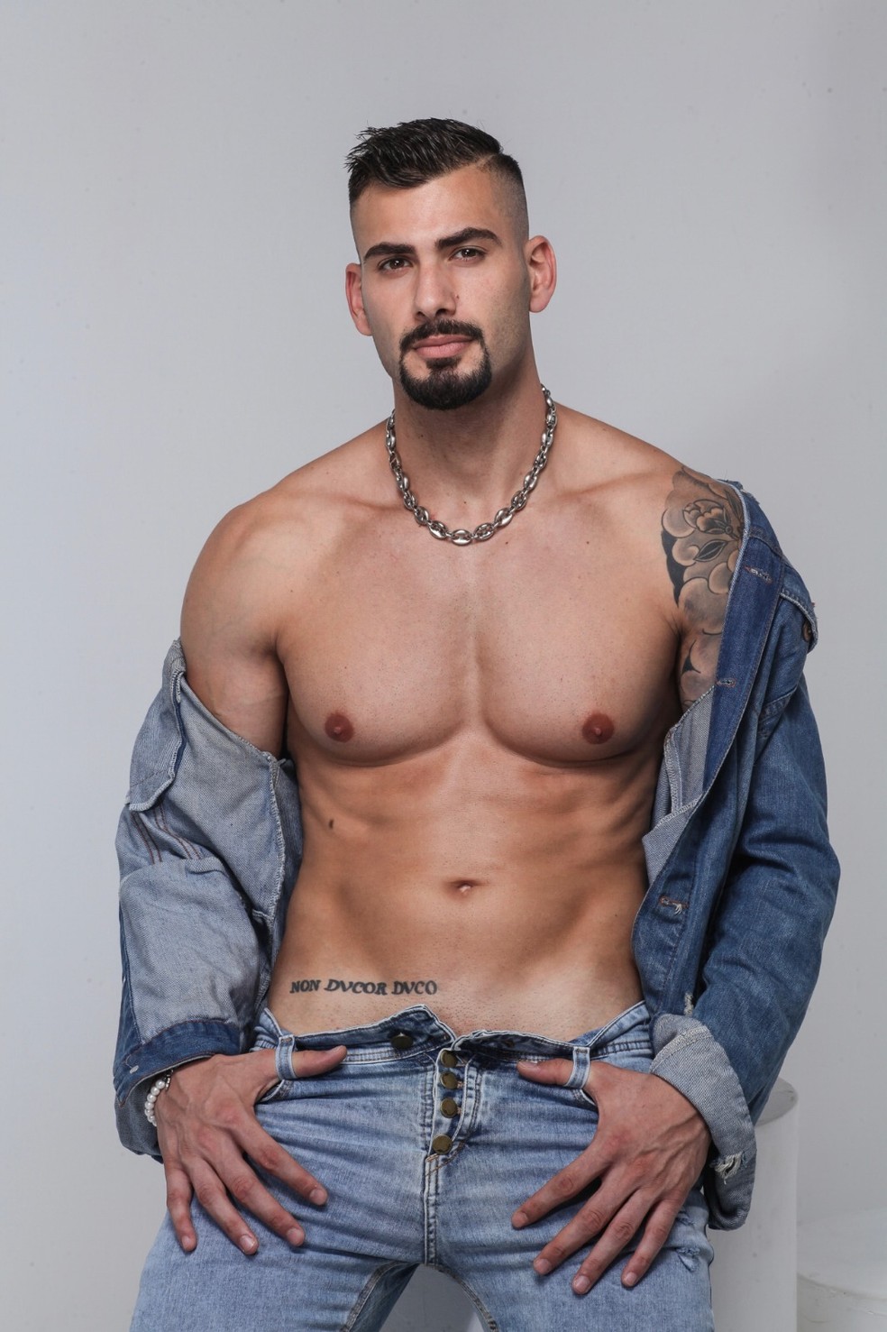 Nizam revela carreira dos sonhos após deixar o 'BBB 24'; saiba qual