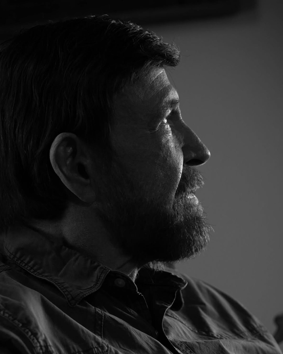 Chuck Norris — Foto: Reprodução/Instagram