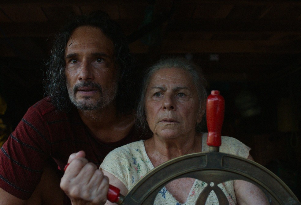 Filme Und Serien Von Rodrigo Santoro Rodrigo Santoro lança filme 'O Último Azul' no Festival de Cinema de Berlim