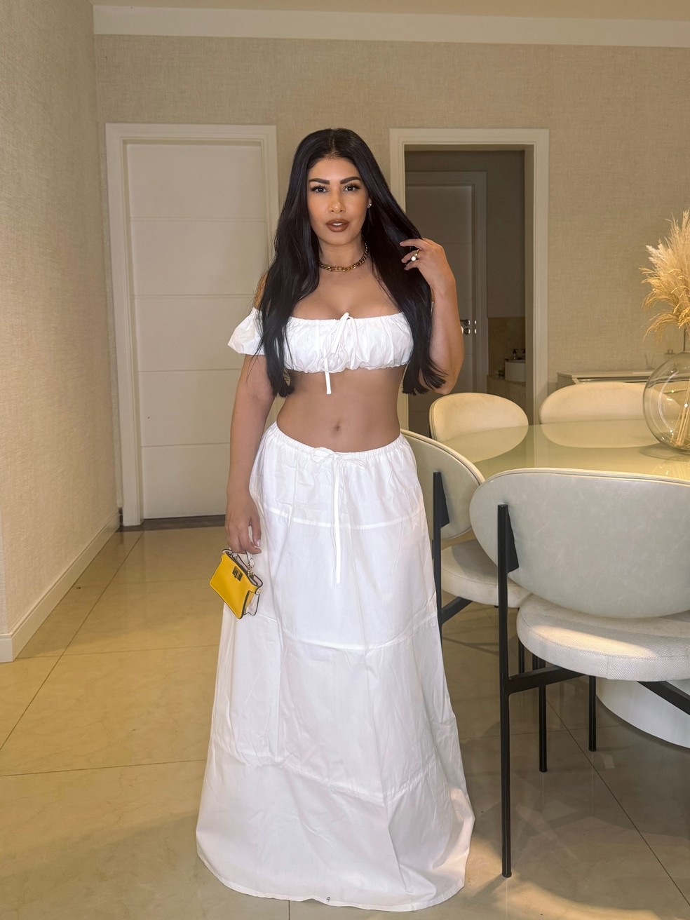 Simaria — Foto: Reprodução/Instagram