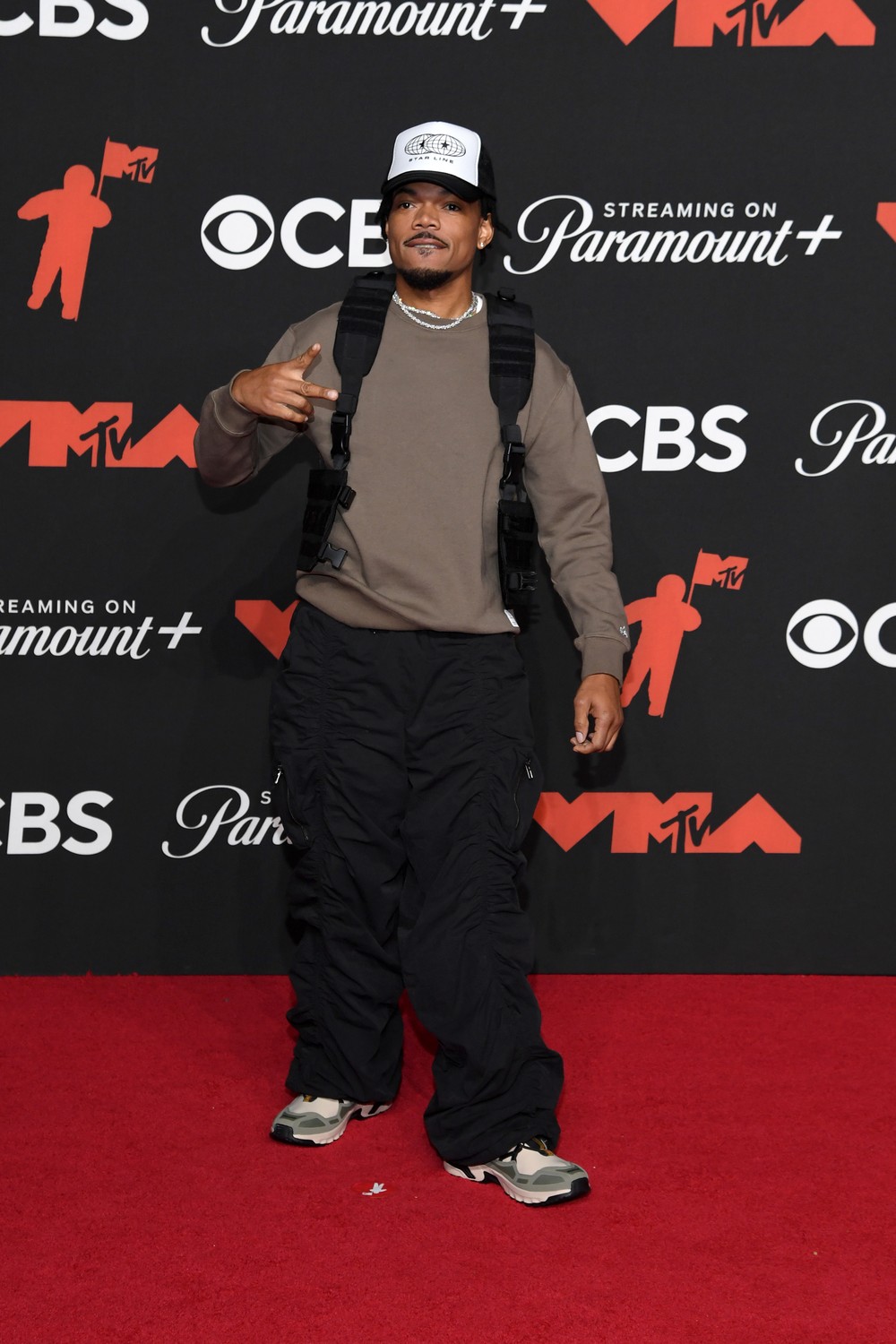 VMA 2025: veja os looks do tapete vermelho do prêmio da MTV