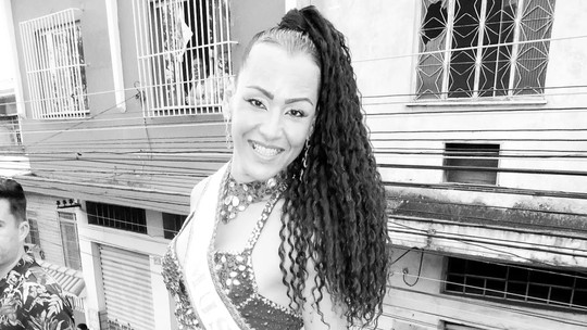 Mulher Banana, ex-Furacão 2000, morre e recebe homenagem nas redes Mulher Banana, ex-Furacão 2000, morre e recebe homenagem nas redes