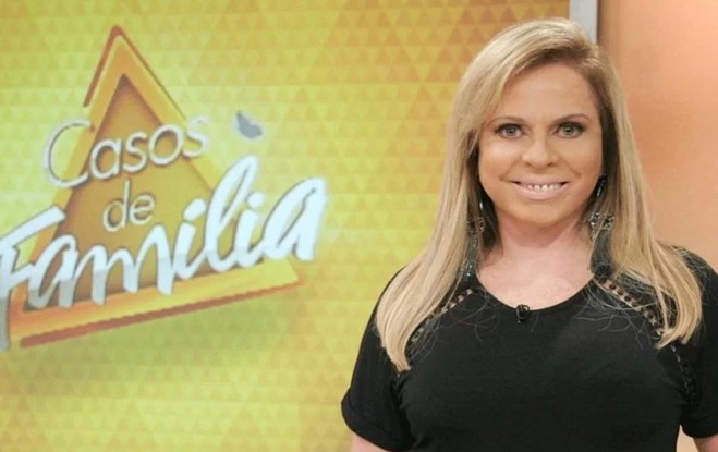 Saiba tudo sobre: Christina Rocha