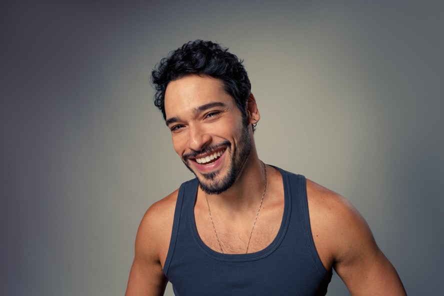 Bruno Fagundes