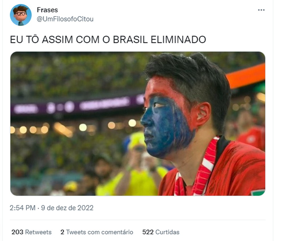 Me diga quais Memes não podem faltar nesse jogo? 😁 : r/brasil