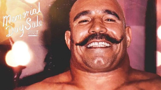 Lenda do wrestling, Iron Sheik morre aos 81 anos