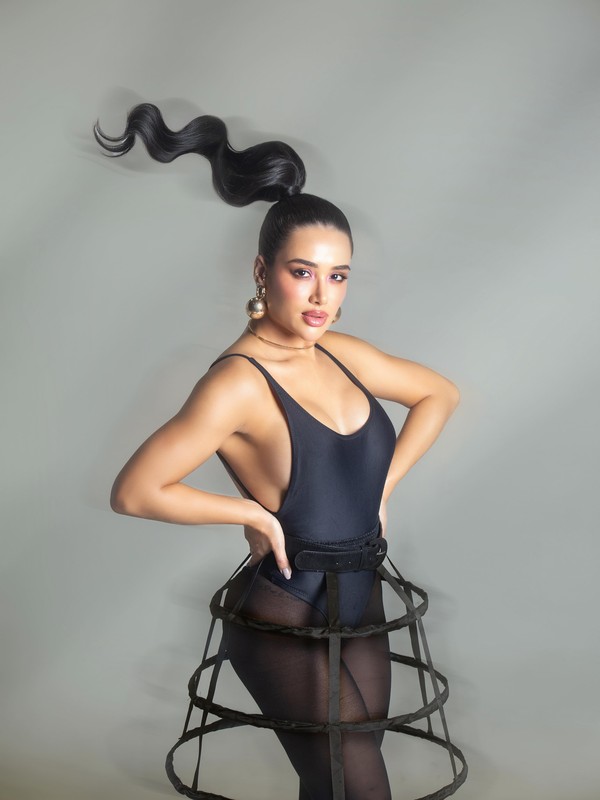 Jordana faz primeiro ensaio após BBB 26 e web reage: 'Deslumbrante e ...