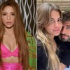 Shakira dedica letra de música à babá que descobriu traição de Gerard Piqué