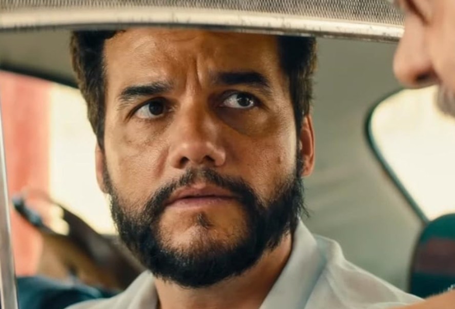 Wagner Moura em 'O Agente Secreto'