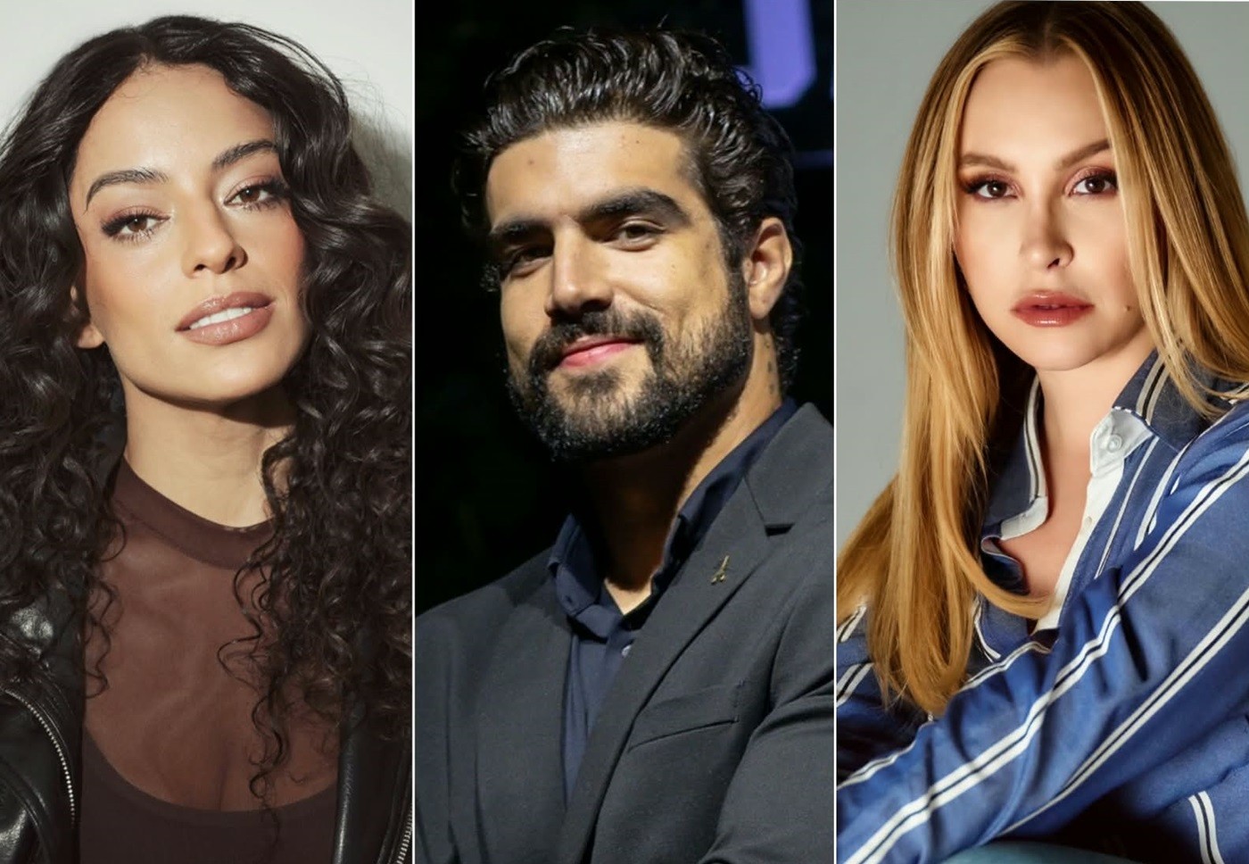 Veja atores que fizeram tatuagens inspiradas em novelas - Foto