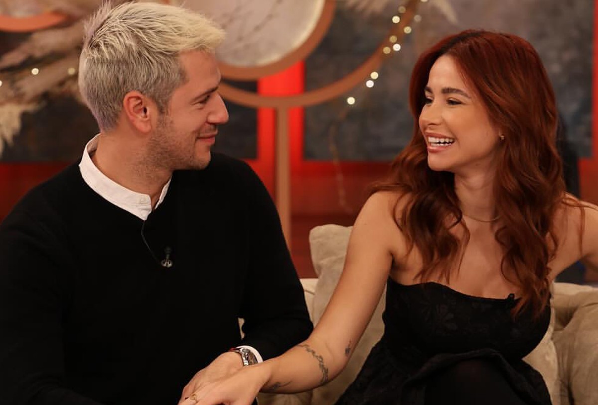 Bruna Gomes e Bernardo Sousa, casal campeão do Big Brother Portugal, ficam noivos; fotos