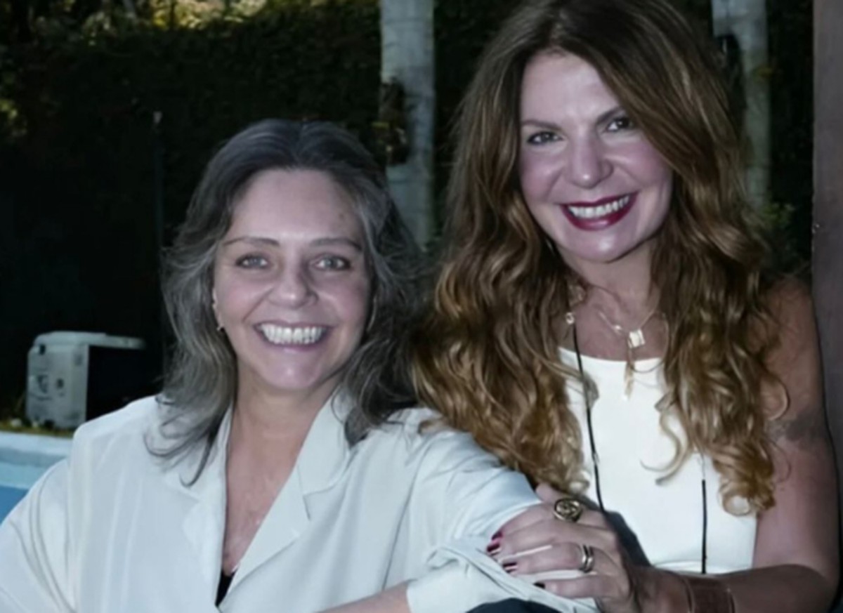 Elba Ramalho homenageia Angela Ro Ro após morte da cantora