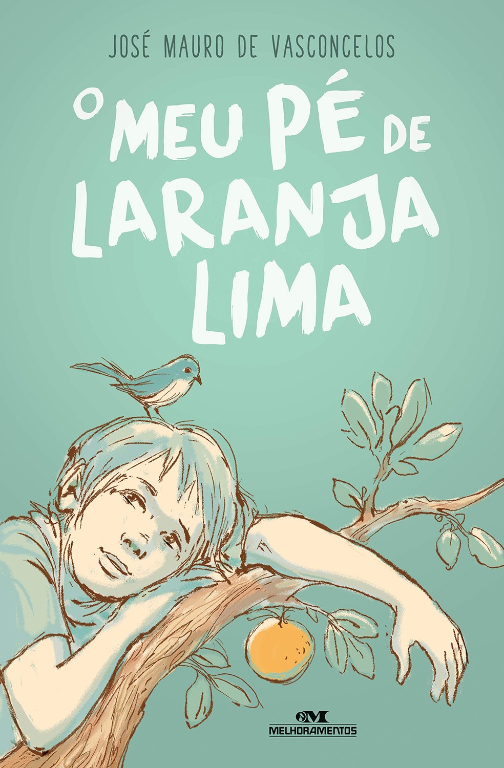 'O Meu Pé de Laranja Lima' — Foto: Divulgação