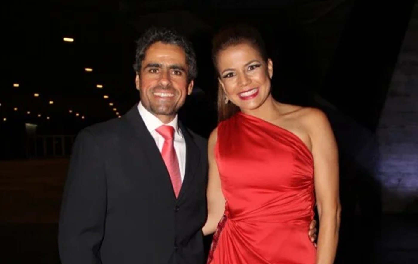 Nívea Stelmann anuncia fim de casamento após 14 anos: "Achei que fosse morrer com esse homem" - QTU Questões do Universo