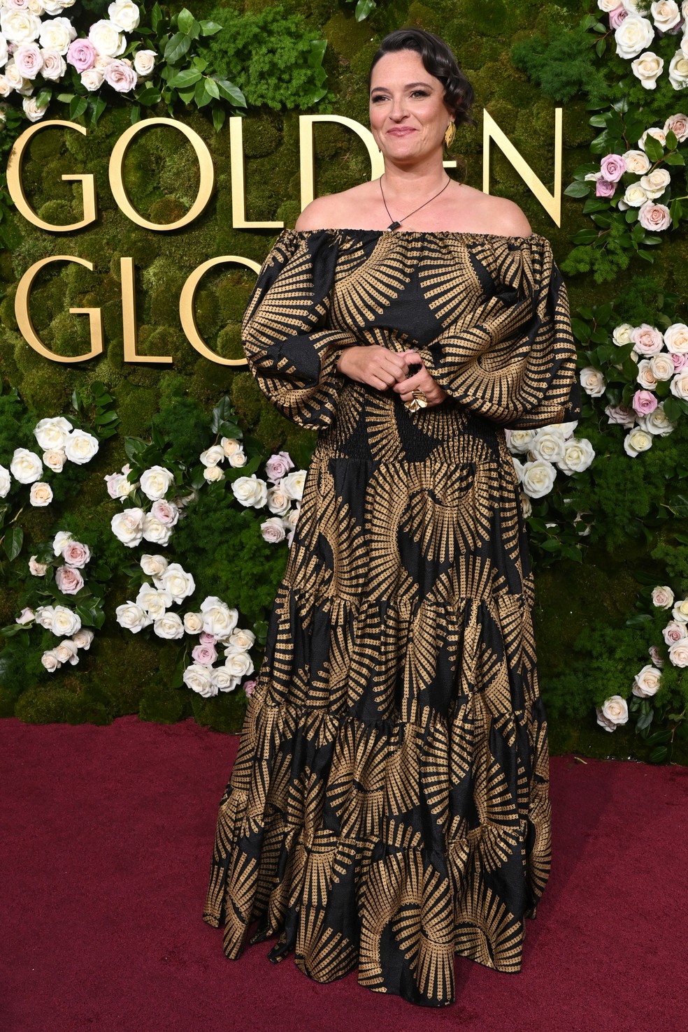 Dana Ledoux Miller — Foto: Getty Images