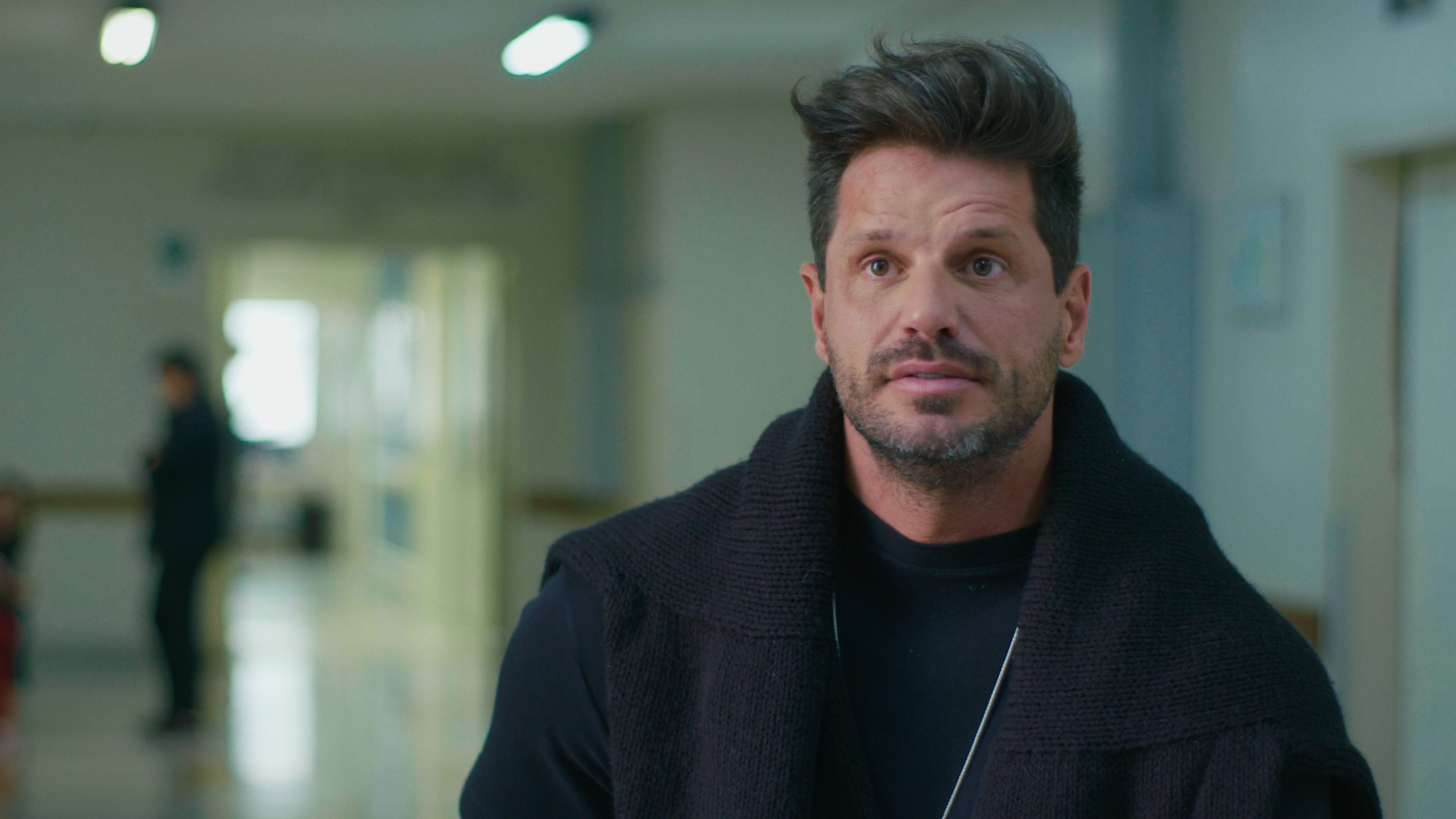 Fernando Fernandes revela motivação para se tornar atleta após acidente que mudou sua vida